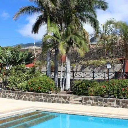 Apartment La Romera La Orotava