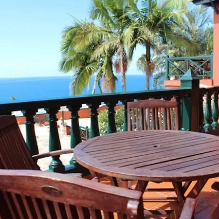 La Romera Apartment