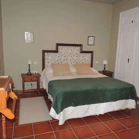 La Romera Apartment *