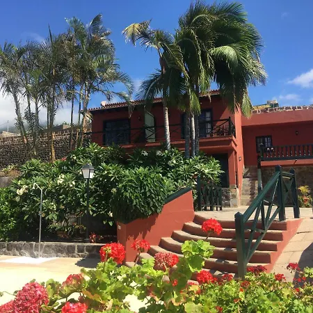 La Romera Apartment