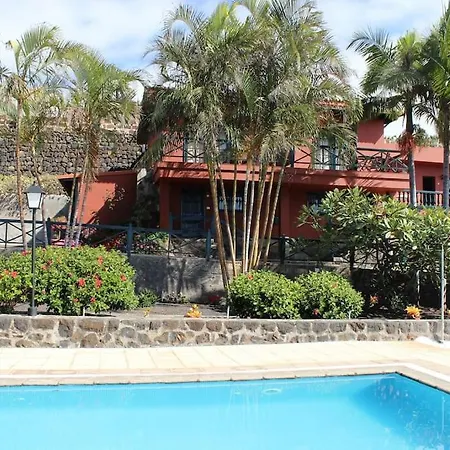 Apartment La Romera
