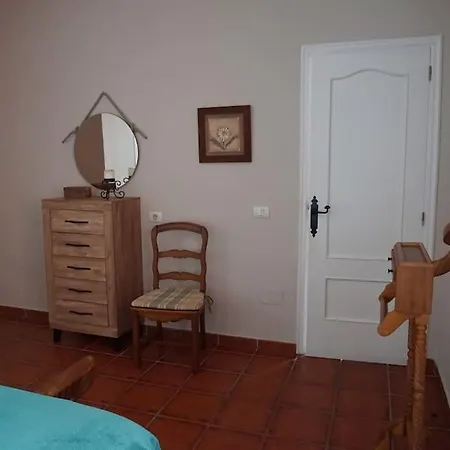 Apartment La Romera *