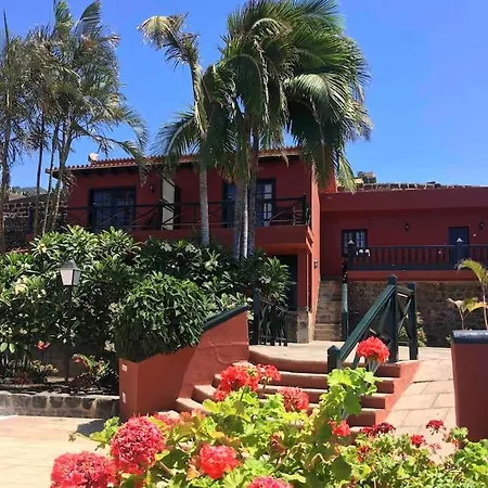 Apartment La Romera *