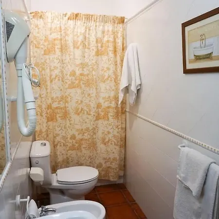 Apartment La Romera