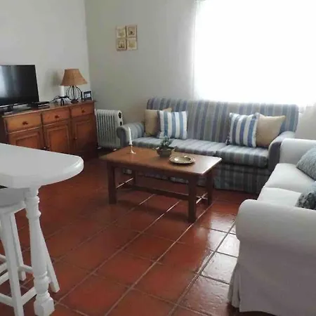 La Romera Apartment