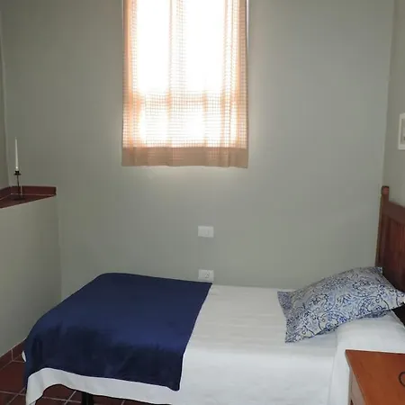 Apartment La Romera La Orotava