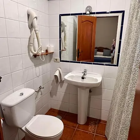Apartment La Romera *