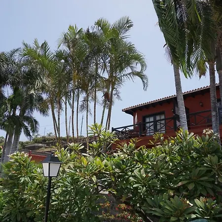 Apartamento La Romera La Orotava