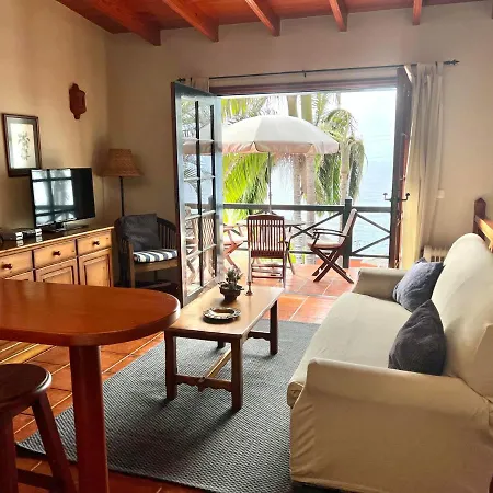 Apartment La Romera *