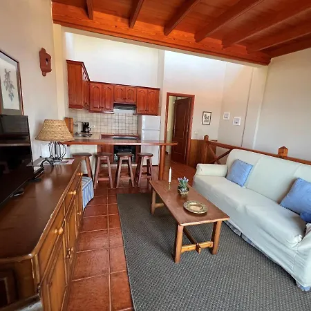 Apartment La Romera La Orotava