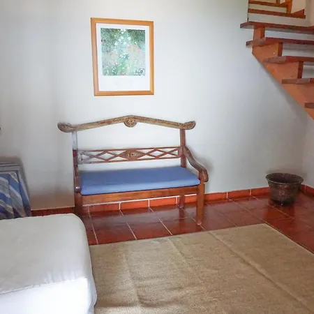 La Romera Daire La Orotava
