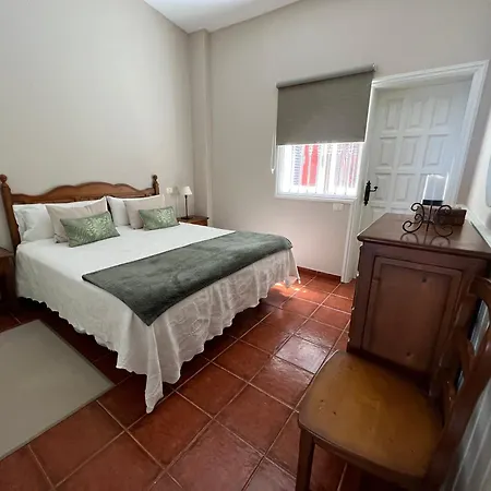 Apartment La Romera