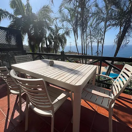 Apartmán La Romera *