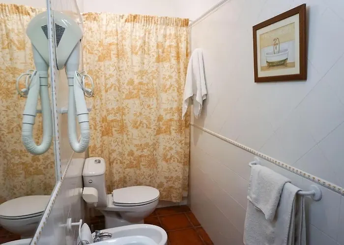 Appartement La Romera