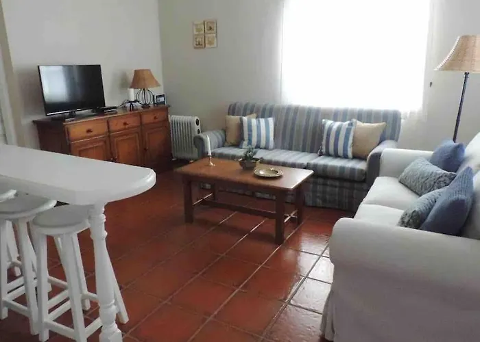 La Romera Appartement