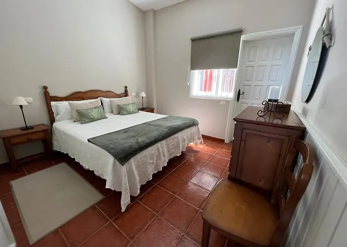 Appartement La Romera