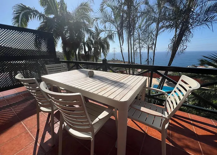 Appartement La Romera *