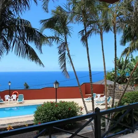 Apartmán La Romera *