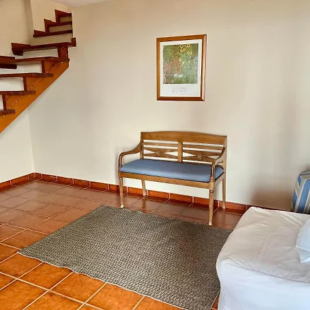 Apartmán La Romera