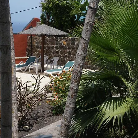 La Romera Apartmán *