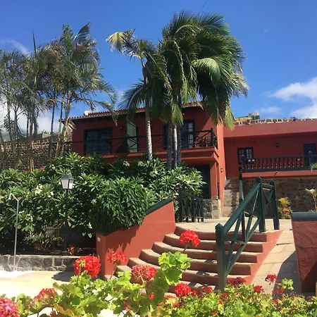 La Romera La Orotava