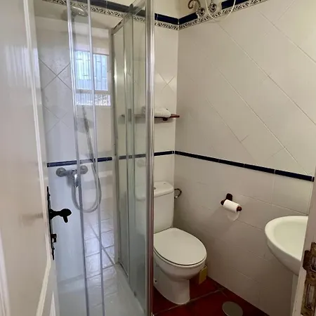 Apartment La Romera *
