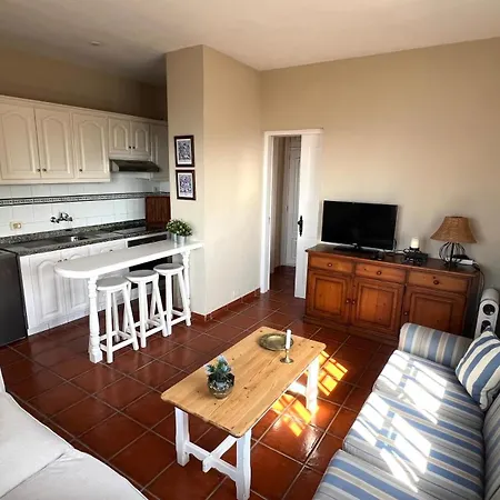דירה La Romera לה אורוטבה