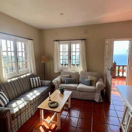La Romera Apartament *