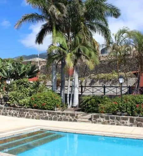 Apartamento La Romera La Orotava