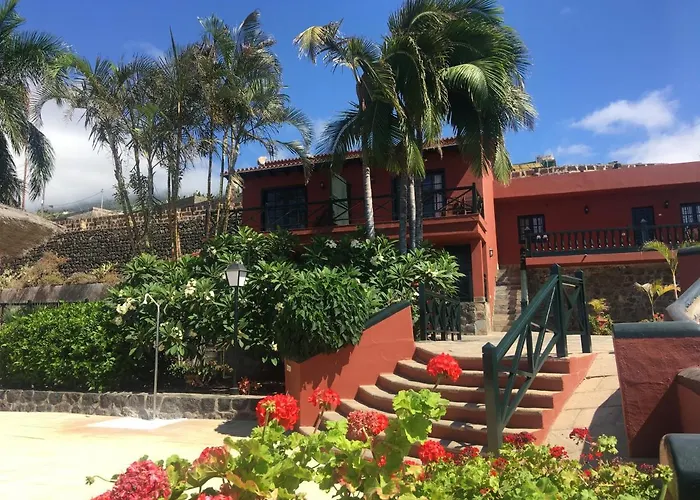 La Romera Apartamento