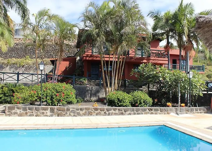Apartamento La Romera