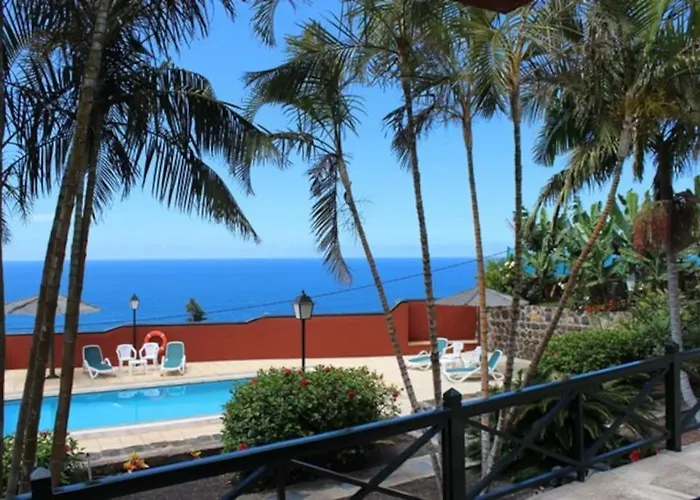 Apartamento La Romera *