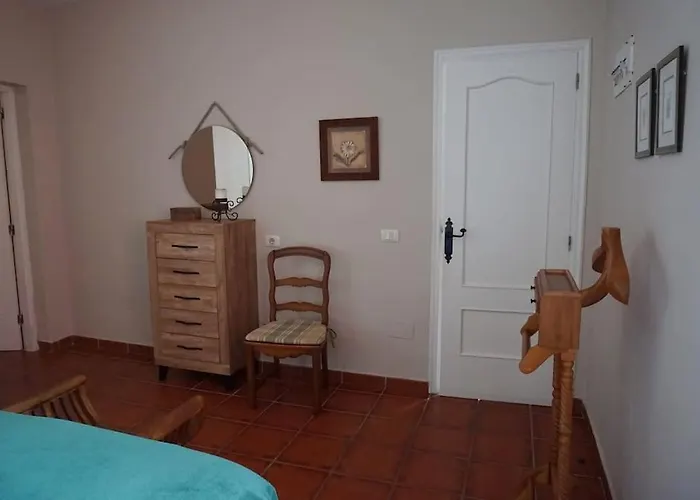 Apartamento La Romera *