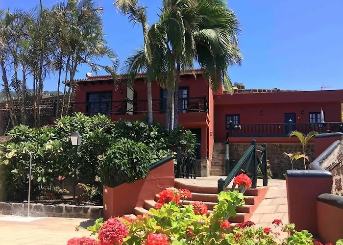 Apartamento La Romera *