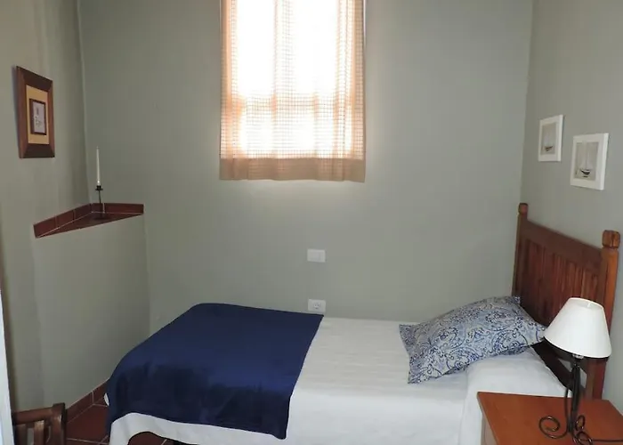Apartamento La Romera La Orotava