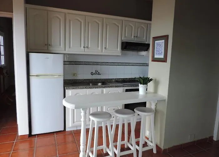 La Romera Apartamento La Orotava