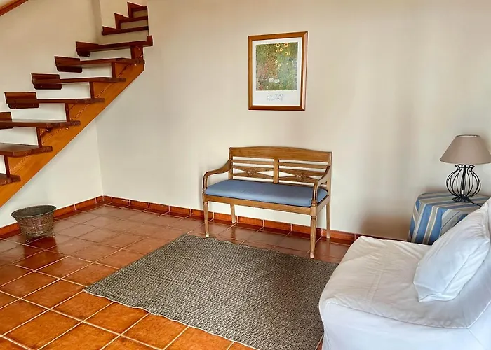 Appartement La Romera