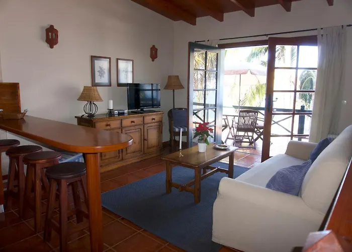 Apartamento La Romera La Orotava