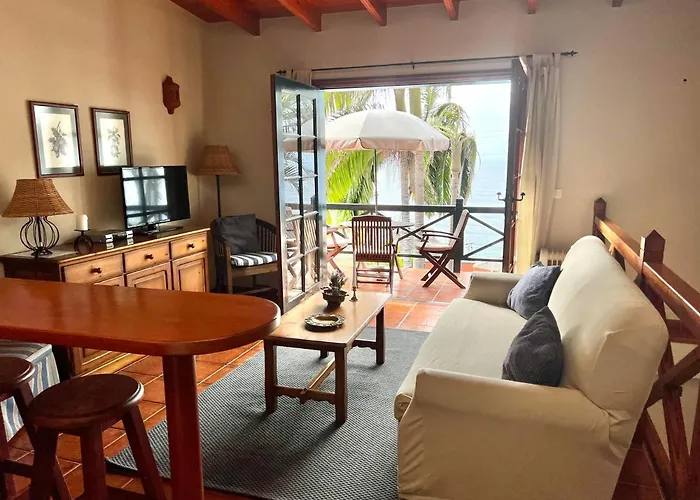 Apartamento La Romera *