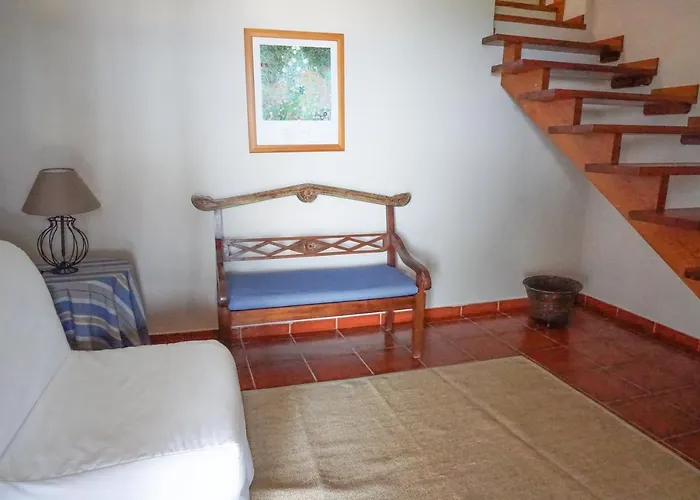 La Romera Apartamento La Orotava