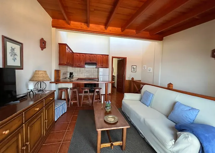 La Romera * La Orotava