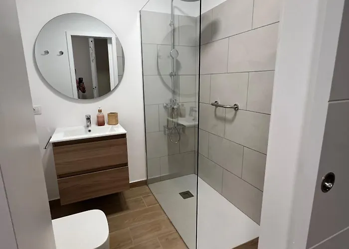 La Romera Apartamento *