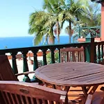 La Romera Lägenhet