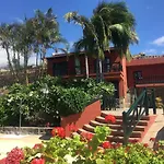 La Romera Lägenhet