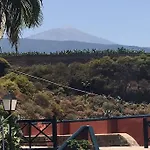 Lägenhet La Romera La Orotava