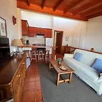 Lägenhet La Romera La Orotava